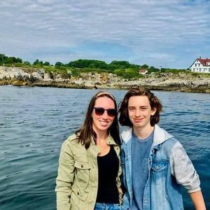 Meet your Posher, Anna